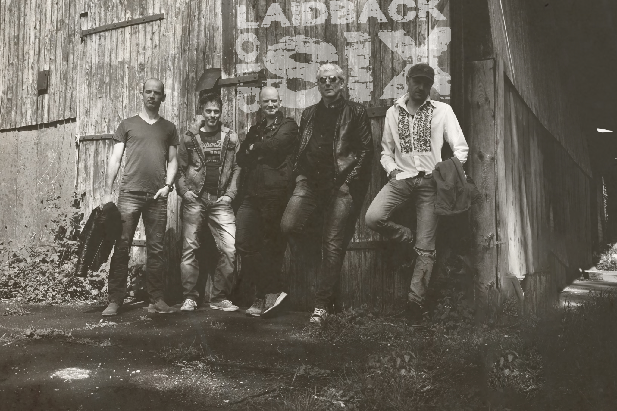 De band